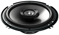 PIONEER TS-F1634R 16 CM HOPARLÖR 200 WAT MAXİMUM POWER