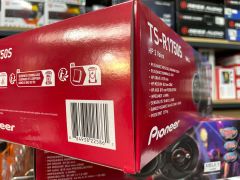 Pioneer TS-R1750S 250 Watt 17 cm 3 Yollu Hoparlör
