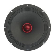 ROADSTAR RDH-M130PRO 13 CM MİDRANGE 180 WATT MAXİMUM POWER