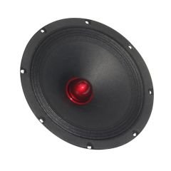 ROADSTAR RDH-M130PRO 13 CM MİDRANGE 180 WATT MAXİMUM POWER