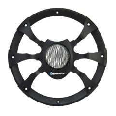 ROADSTAR RDH-M130PRO 13 CM MİDRANGE 180 WATT MAXİMUM POWER