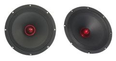 ROADSTAR RDH-M130PRO 13 CM MİDRANGE 180 WATT MAXİMUM POWER