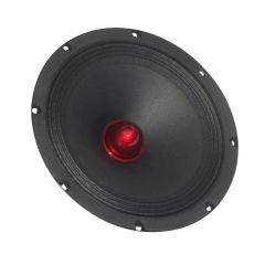 ROADSTAR RDH-M170PRO 16 CM MİDRANGE 200 WATT MAXİMUM POWER