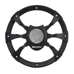 ROADSTAR RDH-M170PRO 16 CM MİDRANGE 200 WATT MAXİMUM POWER