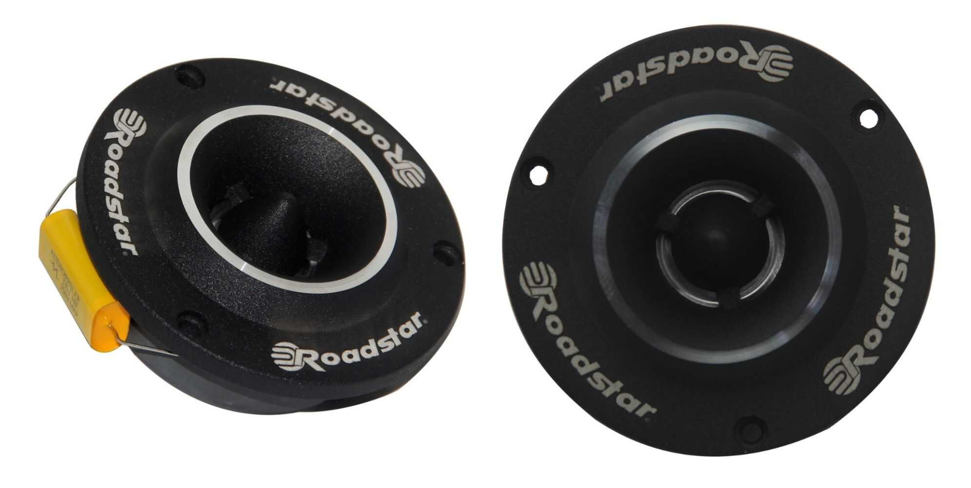 Roadstar RDH-T110PRO 300 Watt 10 Cm Pro Dome Tweeter
