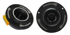 Roadstar RDH-T110PRO 300 Watt 10 Cm Pro Dome Tweeter