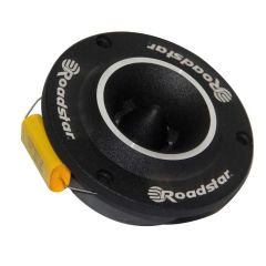 Roadstar RDH-T110PRO 300 Watt 10 Cm Pro Dome Tweeter