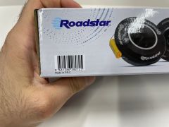 Roadstar RDH-T110PRO 300 Watt 10 Cm Pro Dome Tweeter