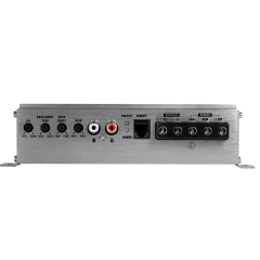 REISS AUDİO RS-F600.1D MONO AMFİ 1 OHM 600 WATT RMS POWER