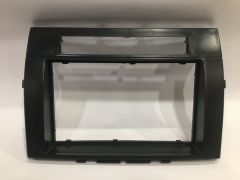 TOYOTA VERSO 2004-2009 7'' DABIL TEYP ÇERÇEVESİ