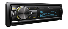PIONEER DEH-X9650BT USB AUX CD BT MIXTRAX 3 AMFİ ÇIKIŞI X 4 VOLT