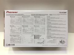 PİONEER TS-G1320F HOPARLÖR 13 CM 250 WATT TWEETERLI HOPARLÖR