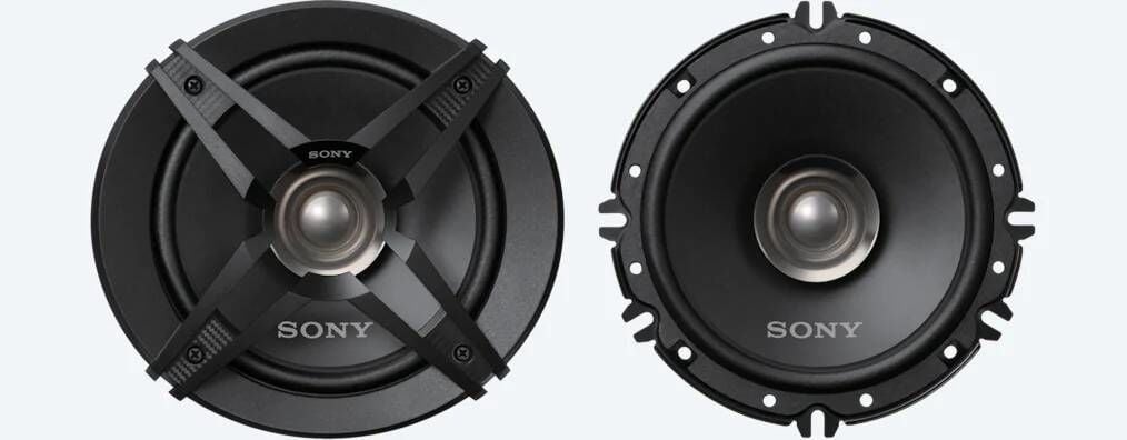 SONY XS-FB161 16 CM HOPARLÖR 260 WATT MAXİMUM POWER MEGA BASS