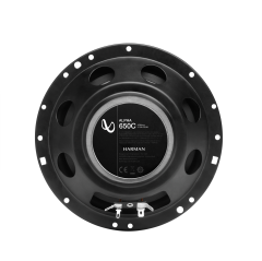 INFİNİTY ALPHA 650C 16CM KOMPONENT TAKIMI HOPARLÖR 315W BYHARMAN