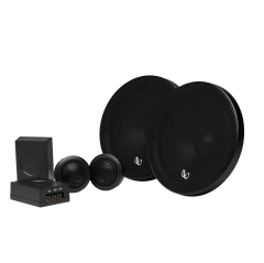 INFİNİTY ALPHA 650C 16CM KOMPONENT TAKIMI HOPARLÖR 315W BYHARMAN