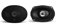 INFİNİTY ALPHA 6930 6X9 OVAL HOPARLÖR 490 WATT byHARMAN
