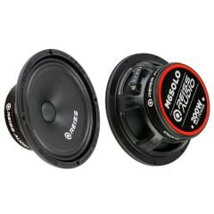 REISS AUDİO RS-M6SOLO 16 CM MİDRANGE 200 WATT MAXİMUM POWER