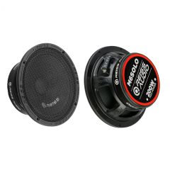 REISS AUDİO RS-M6SOLO 16 CM MİDRANGE 200 WATT MAXİMUM POWER