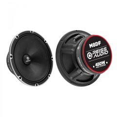 REISS AUDİO RS-M8DF 20 CM MİDRANGE 450 WATT MAXİMUM POWER