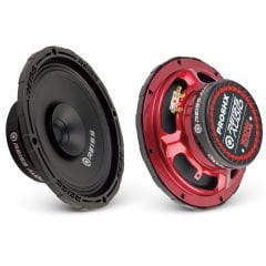 REISS AUDİO RS-PRO8HX 20 CM MİDRANGE 300 WATT MAXİMUM POWER
