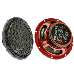 REISS AUDİO RS-PRO8HX 20 CM MİDRANGE 300 WATT MAXİMUM POWER