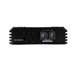 REISS AUDİO RS-F3000.1D MONO AMFİ FULL RANGE 1 OHM 3000 WATT RMS