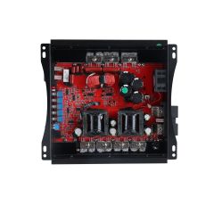 REISS AUDİO RS-F3000.1D MONO AMFİ FULL RANGE 1 OHM 3000 WATT RMS