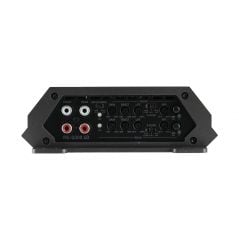 REISS AUDİO RS-Q300.4D 4 KANALLI AMFİ 4OHM 4X300 WATT RMS POWER