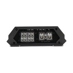 REISS AUDİO RS-Q300.4D 4 KANALLI AMFİ 4OHM 4X300 WATT RMS POWER