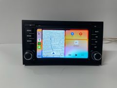 AUDİ A3 2005-2008 7'' MULTİMEDYA TEYP ANDROİD 15 2-32 CARPLAY KAMERA
