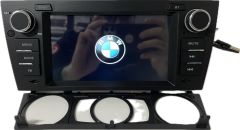 BMW 3 E 90 2005-2013 7'' MULTİMEDYA TEYP ANDROİD 15 2-32 CARPLAY KAMERA