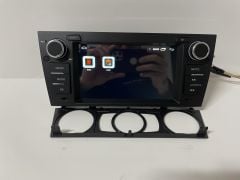 BMW 3 E 90 2005-2013 7'' MULTİMEDYA TEYP ANDROİD 15 2-32 CARPLAY KAMERA