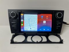BMW 3 E 90 2005-2013 7'' MULTİMEDYA TEYP ANDROİD 15 2-32 CARPLAY KAMERA