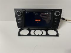 BMW 3 E 90 2005-2013 7'' MULTİMEDYA TEYP ANDROİD 15 2-32 CARPLAY KAMERA