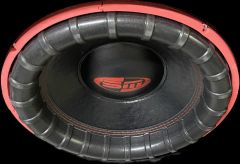 BM AUDİO BM1214 30 CM SUBWOOFER BAS 1400 WATT MAXİMUM POWER 300 WATT RMS POWER