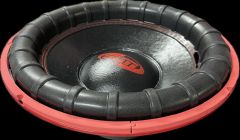 BM AUDİO BM1214 30 CM KABİNLİ SUBWOOFER BAS 1400 WATT MAXİMUM POWER 300 WATT RMS POWER
