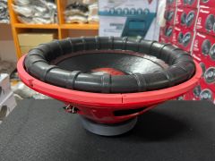 BM AUDİO BM1214 30 CM KABİNLİ SUBWOOFER BAS 1400 WATT MAXİMUM POWER 300 WATT RMS POWER