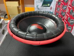 BM AUDİO BM1214 30 CM KABİNLİ SUBWOOFER BAS 1400 WATT MAXİMUM POWER 300 WATT RMS POWER