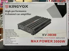 BM AUDİO 30 CM 1400W SUBWOOFER 16 CM MİDRANGE 650 W 3000W AMFİ KABLO TK.