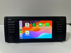 RANGE ROVER 2002-2008 MULTİMEDYA TEYP ANDROİD 15 2-32 CARPLAY KAMERA