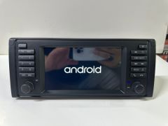 RANGE ROVER 2002-2008 MULTİMEDYA TEYP ANDROİD 15 2-32 CARPLAY KAMERA