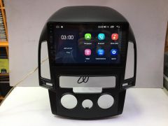 HYUNDAİ İ30 2007-2011 MULTİMEDYA TEYP ANDROİD 15 CARPLAY KAMERA