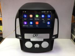 HYUNDAİ İ30 2007-2011 MULTİMEDYA TEYP ANDROİD 15 CARPLAY KAMERA