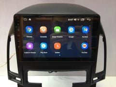 HYUNDAİ İ30 2007-2011 MULTİMEDYA TEYP ANDROİD 15 CARPLAY KAMERA