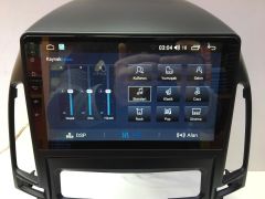 HYUNDAİ İ30 2007-2011 MULTİMEDYA TEYP ANDROİD 15 CARPLAY KAMERA