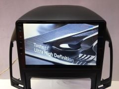 HYUNDAİ İ30 2007-2011 MULTİMEDYA TEYP ANDROİD 15 CARPLAY KAMERA