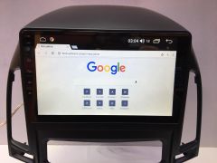 HYUNDAİ İ30 2007-2011 MULTİMEDYA TEYP ANDROİD 15 CARPLAY KAMERA