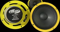 BM AUDİO 16 CM MİDRANGE 650 WATT ÇİFT FİYATIDIR