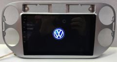 VOLKSWAGEN TİGUAN MULTİMEDYA TEYP ANDROİD 15 CARPLAY KAMERA