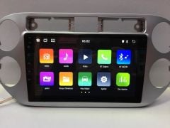 VOLKSWAGEN TİGUAN MULTİMEDYA TEYP ANDROİD 15 CARPLAY KAMERA